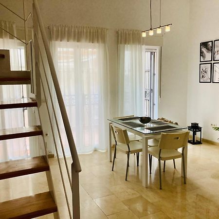 Refino 11 Apartment Malaga Exterior photo