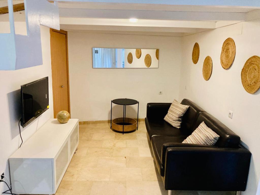 Refino 11 Apartment Malaga Exterior photo
